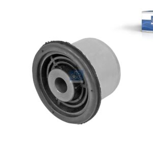 DT Spare Parts 4.80875 Bushing, cabin suspension, d: 16 mm, D: 65 mm, H: 64 mm