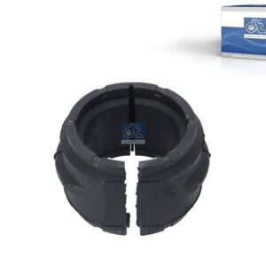 DT Spare Parts 4.80877 Bushing, stabilizer, d: 52 mm, D: 87 mm, H: 56 mm