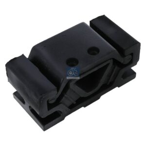 DT Spare Parts 4.80880 Engine mounting, M12 x 1,5, M14 x 1,5