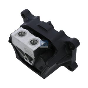 DT Spare Parts 4.80884 Engine mounting, M14 x 1,5, M18 x 1,5, L: 230 mm, W: 130 mm