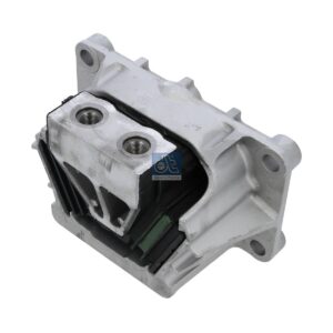 DT Spare Parts 4.80899 Engine mounting, M14 x 1,5, M18 x 1,5, H: 115 mm
