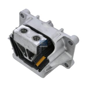 DT Spare Parts 4.80901 Engine mounting, M14 x 1,5, M18 x 1,5, H: 120 mm