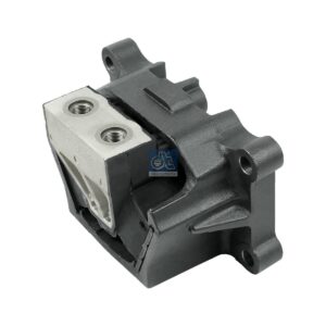 DT Spare Parts 4.80905 Engine mounting, M14 x 1,5, M18 x 1,5, L: 230 mm, W: 130 mm