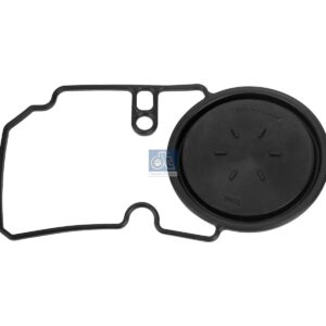 DT Spare Parts 4.80915 Diaphragm kit, D: 80.5 mm, T: 8 mm