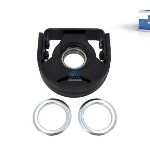 DT Spare Parts 4.80933 Center bearing, d: 55 mm