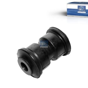 DT Spare Parts 4.80940 Spring bushing, d: 18.2 mm, D1: 50 mm, D2: 59 mm, L: 96 mm