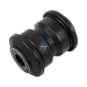 DT Spare Parts 4.80941 Spring bushing, d: 22.4 mm, D1: 64 mm, D2: 74 mm, L: 96 mm