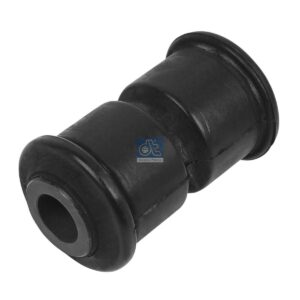 DT Spare Parts 4.80944 Bushing, d: 16 mm, D: 38 mm, H: 80 mm