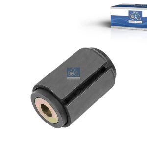DT Spare Parts 4.80947 Spring bushing, d: 18 mm, D: 62 mm, L: 96 mm