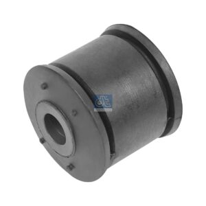 DT Spare Parts 4.80958 Bushing, d: 12.5 mm, D1: 43.5 mm, D2: 46.5 mm, L: 45 mm