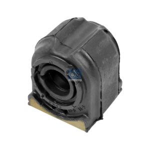 DT Spare Parts 4.80961 Bushing, stabilizer, d: 20 mm, L: 48 mm, W: 53 mm, H: 55 mm