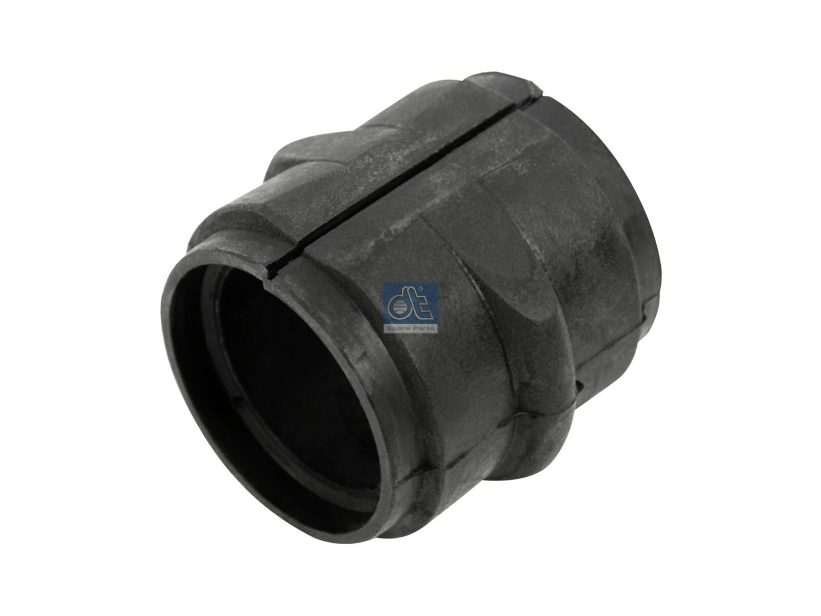 DT Spare Parts 4.80963 Bushing, stabilizer, d: 38 mm, D1: 53 mm, D2: 61 mm, H: 56 mm