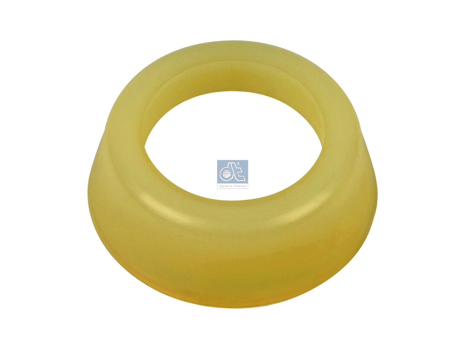 DT Spare Parts 4.80966 Bushing, stabilizer, d: 40 mm, D: 65 mm, H: 22 mm