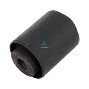 DT Spare Parts 4.80967 Rubber mounting, radiator, d: 11 mm, D: 38 mm, H: 54 mm