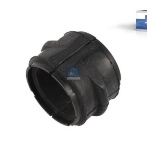 DT Spare Parts 4.80969 Bushing, stabilizer, d: 51 mm, D: 71 mm, H: 56 mm