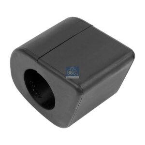 DT Spare Parts 4.80971 Bushing, stabilizer, d: 35 mm, L: 82 mm, W: 59 mm, H: 59 mm