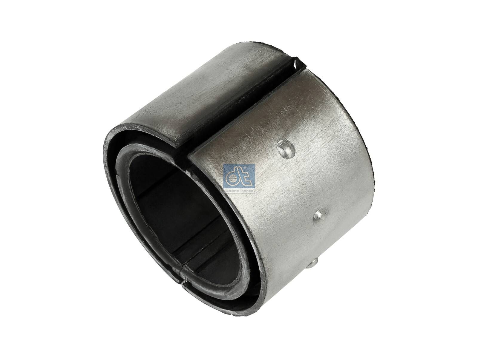 DT Spare Parts 4.80973 Bushing, stabilizer, d: 65 mm, D: 93 mm, H: 67 mm