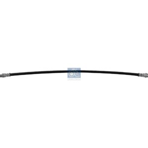 DT Spare Parts 4.80979 Brake hose, L: 542 mm