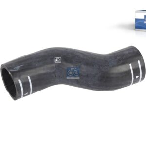 DT Spare Parts 4.80989 Radiator hose, d: 59 mm