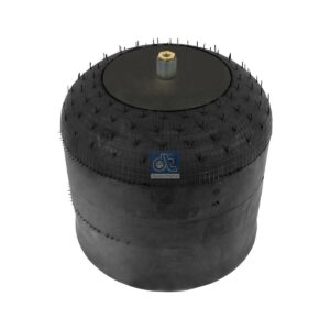 DT Spare Parts 4.80997 Air spring, with steel piston