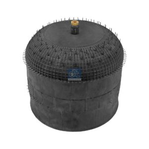DT Spare Parts 4.80999 Air spring, with steel piston