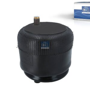 DT Spare Parts 4.81033 Air spring