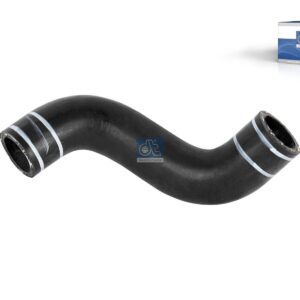 DT Spare Parts 4.81040 Radiator hose, d: 27 mm