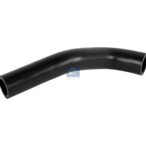 DT Spare Parts 4.81045 Hose, oil filler connector, d: 27 mm