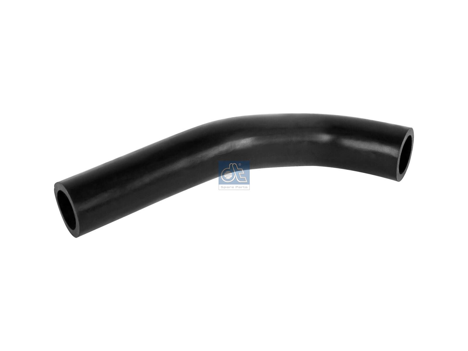 DT Spare Parts 4.81045 Hose, oil filler connector, d: 27 mm