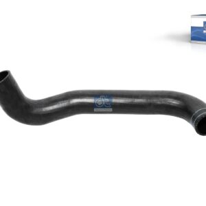 DT Spare Parts 4.81048 Radiator hose, d: 51 mm, d1: 49 mm