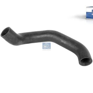 DT Spare Parts 4.81055 Radiator hose, d: 49 mm