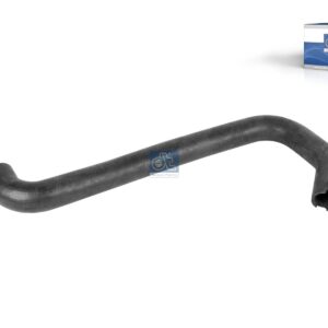 DT Spare Parts 4.81056 Radiator hose, d: 49 mm