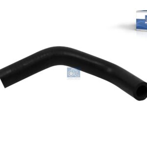 DT Spare Parts 4.81059 Radiator hose, d: 18 mm