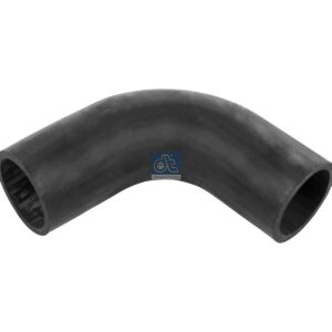 DT Spare Parts 4.81063 Radiator hose, d: 59 mm