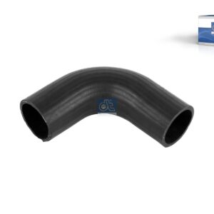 DT Spare Parts 4.81093 Radiator hose