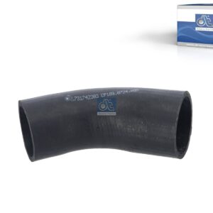 DT Spare Parts 4.81095 Radiator hose