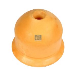 DT Spare Parts 4.81131 Hollow spring, d: 24 mm, D: 121 mm, H: 114 mm