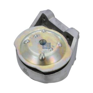 DT Spare Parts 4.81135 Engine mounting, front, right, D: 154 mm, M14 x 1,5, M16 x 1,5