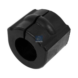 DT Spare Parts 4.81141 Bushing, stabilizer, d: 37 mm, D: 70 mm, L: 60 mm