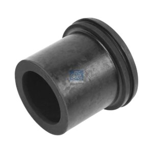 DT Spare Parts 4.81146 Bushing, spring carrier, d: 30 mm, D1: 42 mm, D2: 50 mm, L: 44 mm