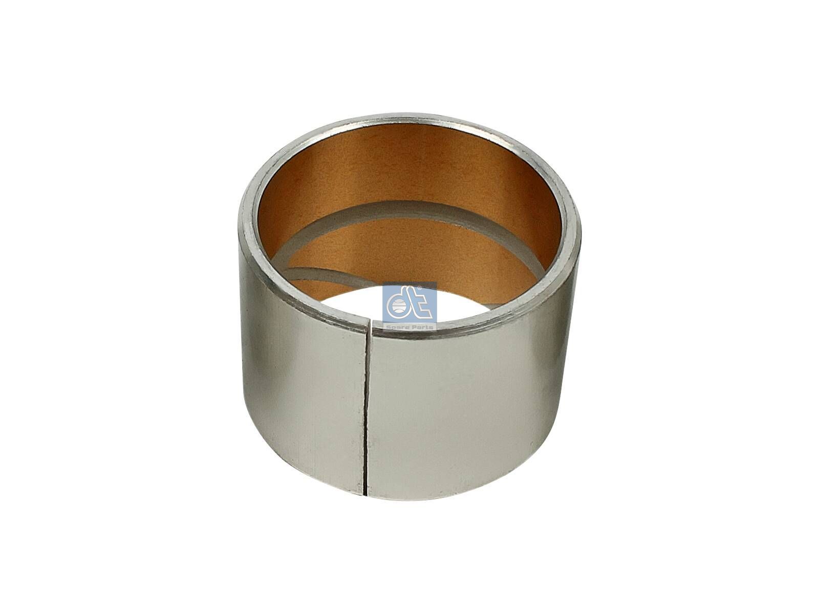DT Spare Parts 4.81153 Bushing, d: 50 mm, D: 57 mm, H: 40.8 mm