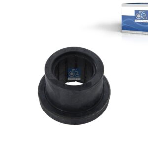 DT Spare Parts 4.81157 Rubber bushing