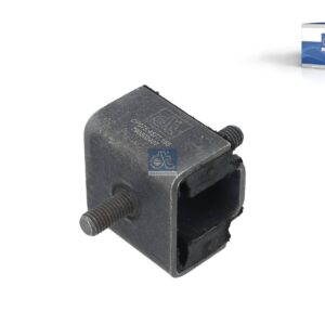 DT Spare Parts 4.81165 Rubber mounting
