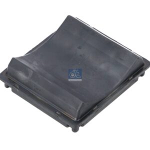 DT Spare Parts 4.81167 Rubber buffer