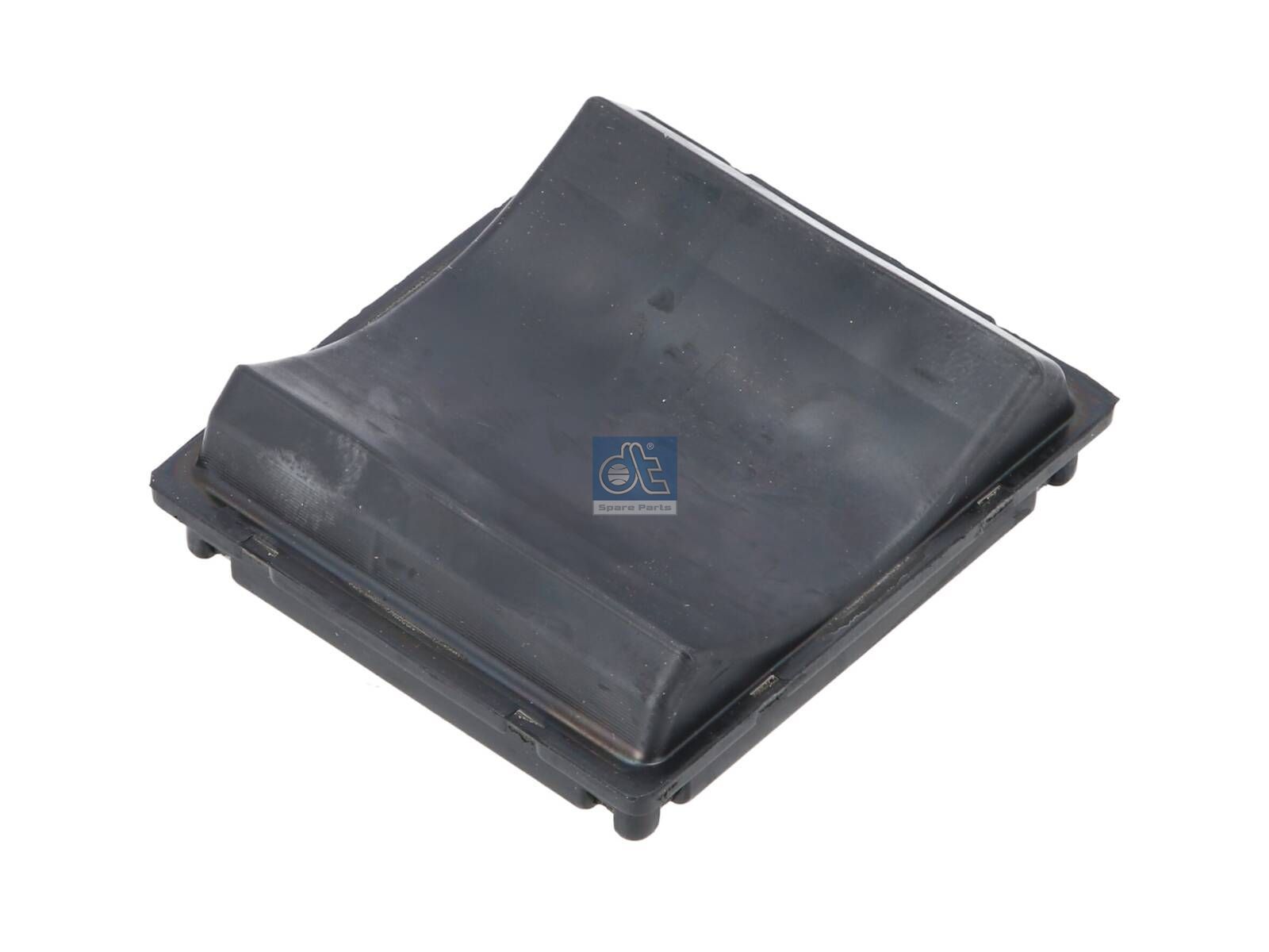 DT Spare Parts 4.81167 Rubber buffer