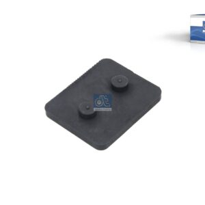 DT Spare Parts 4.81168 Rubber buffer