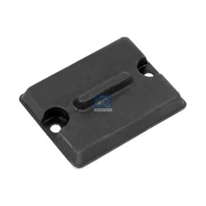 DT Spare Parts 4.81169 Rubber buffer