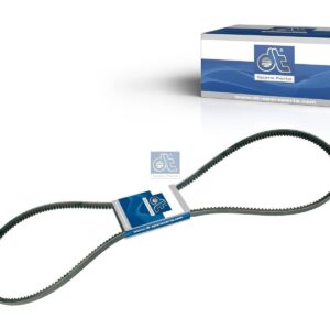 DT Spare Parts 4.81184 V-belt, L: 1455 mm, XPB1455
