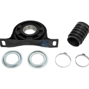 DT Spare Parts 4.81189 Center bearing, d: 47 mm