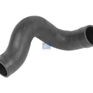 DT Spare Parts 4.81195 Radiator hose, d1: 60 mm, d2: 68 mm